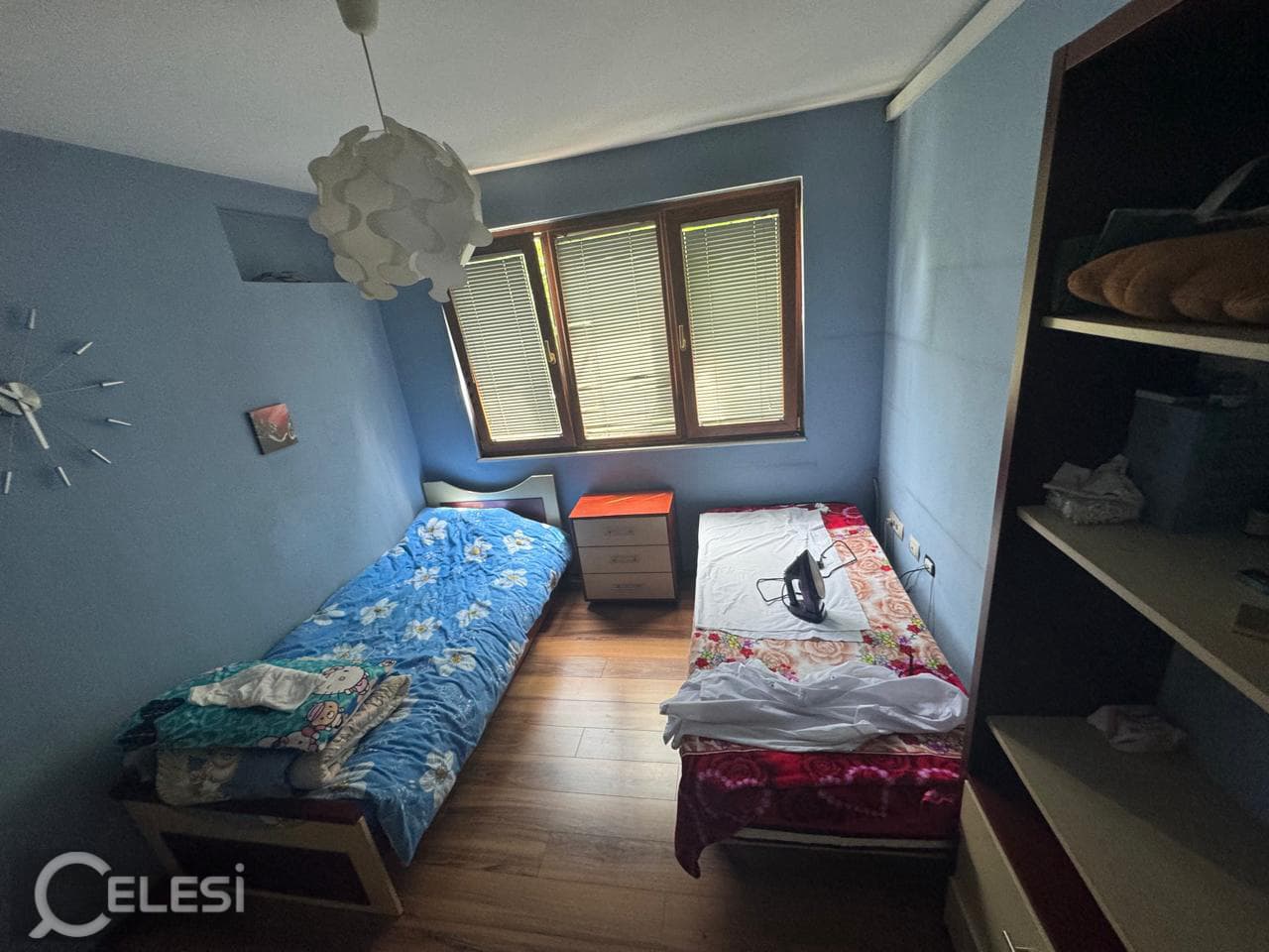 Apartament 2+1 me qira, Rruga Myslym Shyri — foto 10