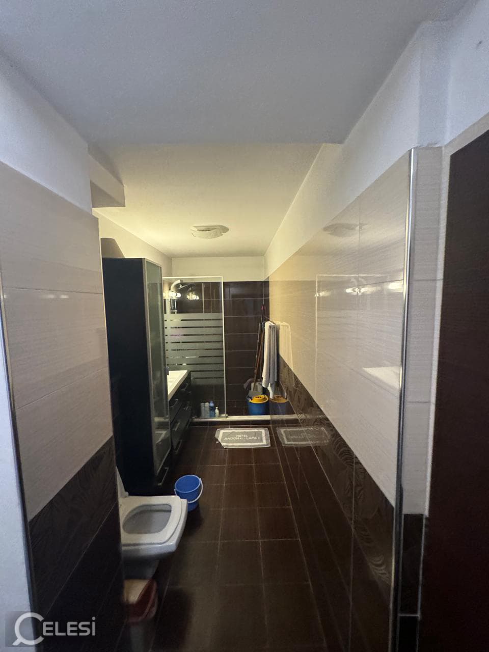 Apartament 2+1 me qira, Rruga Myslym Shyri — foto 6