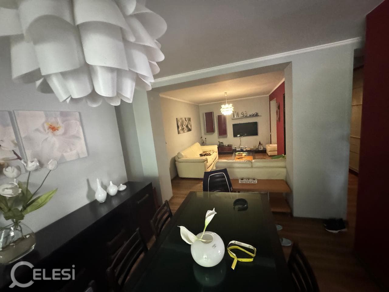 Apartament 2+1 me qira, Rruga Myslym Shyri — foto 8