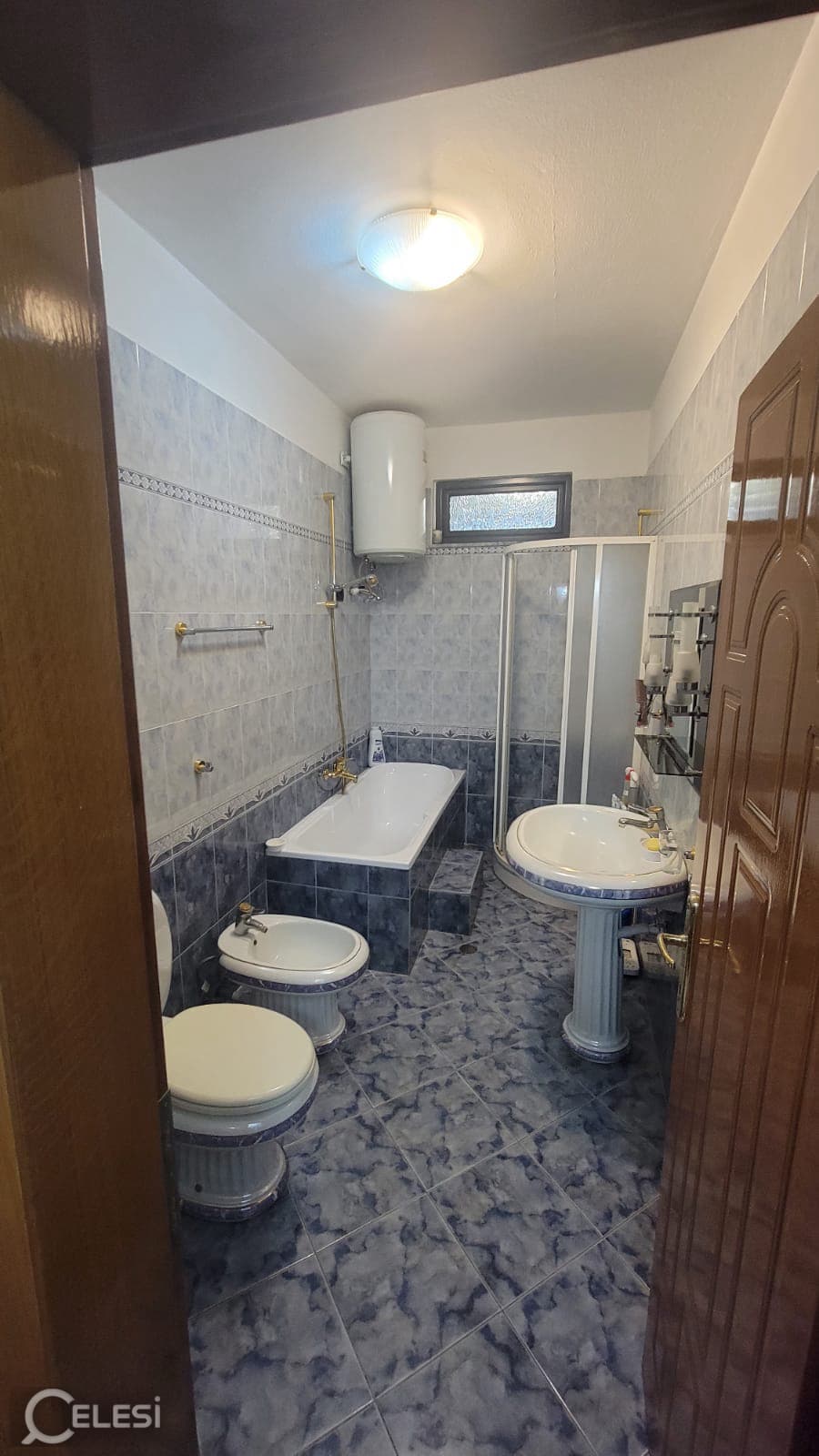 Apartament 3+1 e më shumë me qira, Rruga Islam Alla — foto 6