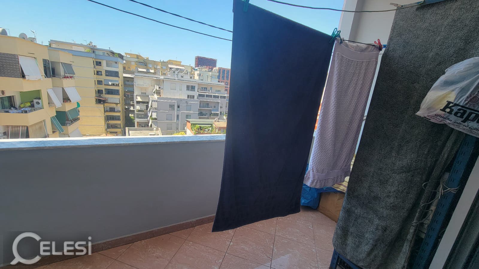 Apartament 3+1 e më shumë me qira, Rruga Islam Alla — foto 5