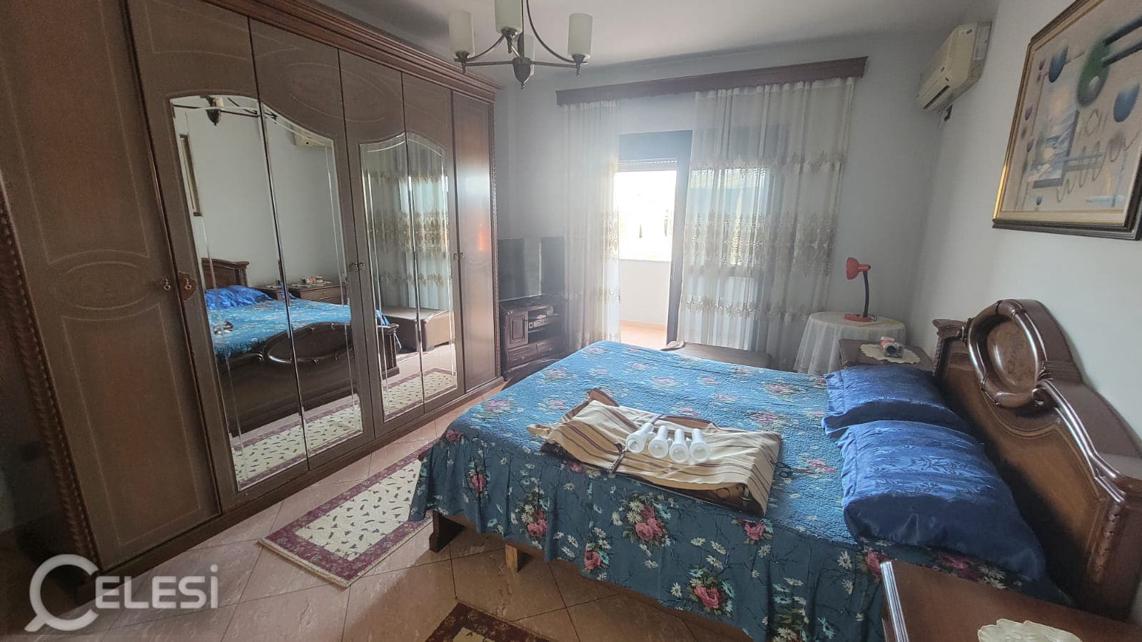 Apartament 3+1 e më shumë me qira, Rruga Islam Alla — foto 7