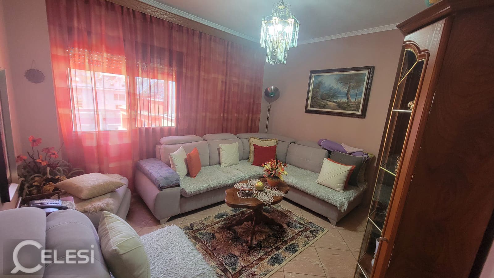 Apartament 3+1 e më shumë me qira, Rruga Islam Alla — foto 3