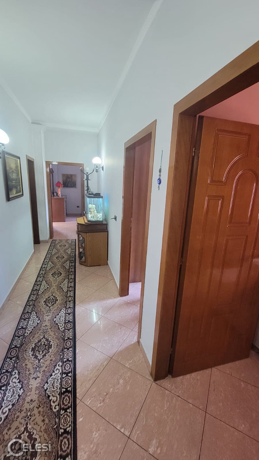 Apartament 3+1 e më shumë me qira, Rruga Islam Alla — foto 4