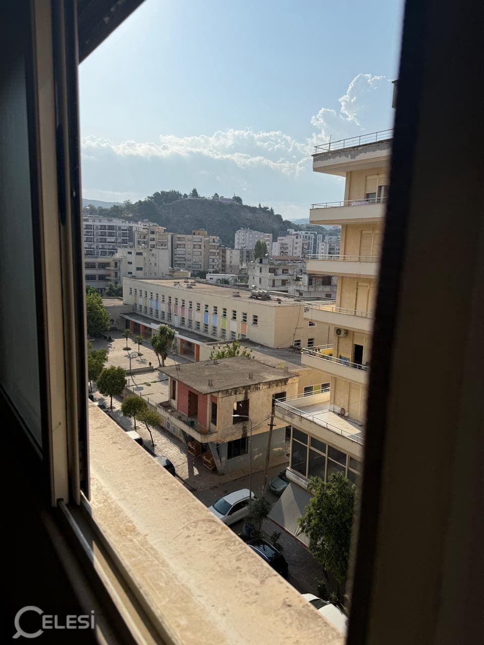 Apartament 1+1 në shitje, PERBALLE SHKOLLES SE MUZIKES — foto 7