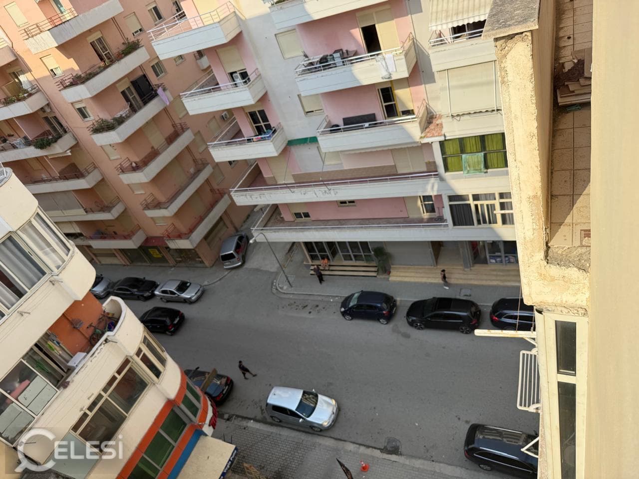 Apartament 1+1 në shitje, PERBALLE SHKOLLES SE MUZIKES — foto 4