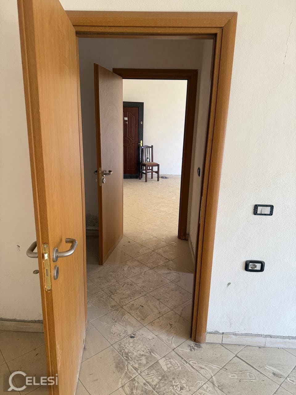 Apartament 1+1 në shitje, PERBALLE SHKOLLES SE MUZIKES — foto 5