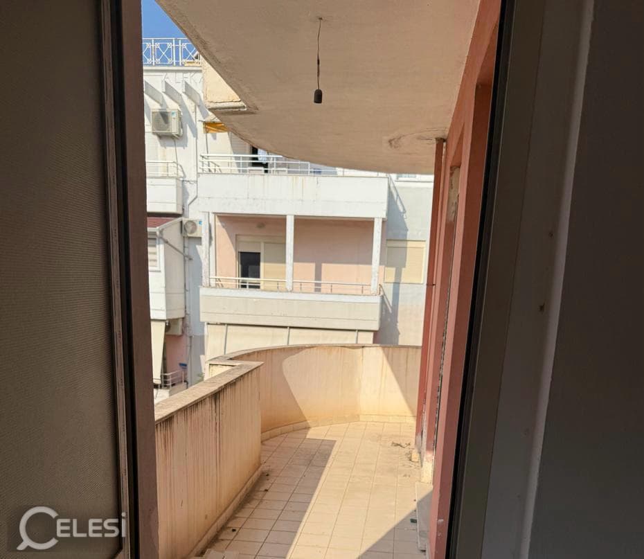 Apartament 1+1 në shitje, PERBALLE SHKOLLES SE MUZIKES — foto 9