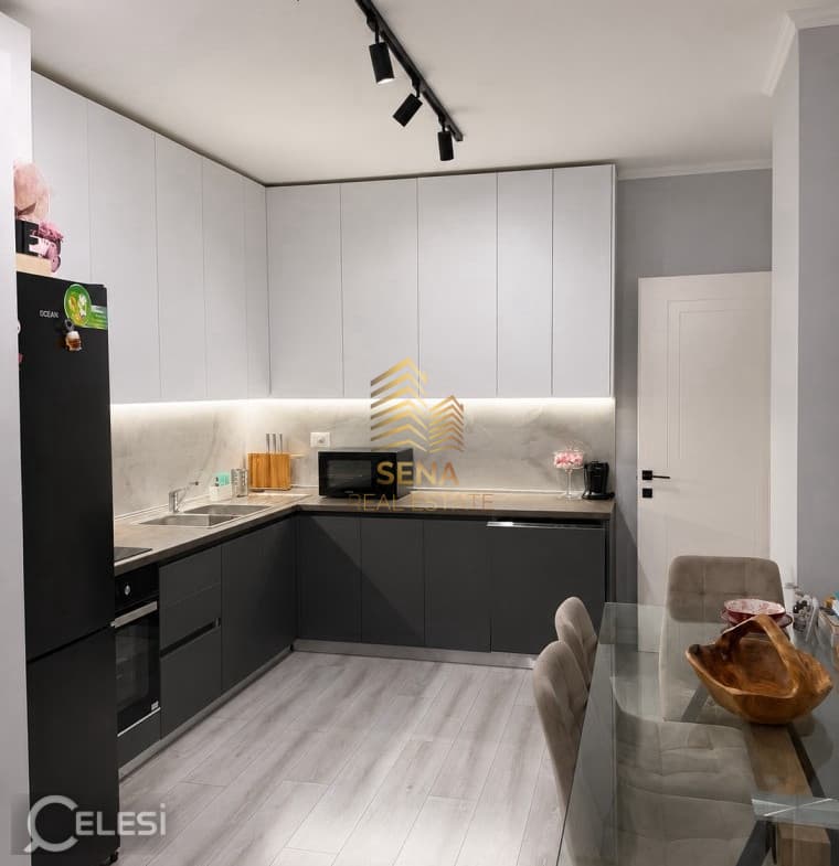 Apartament 1+1 me qira, Rruga Peti — foto 6