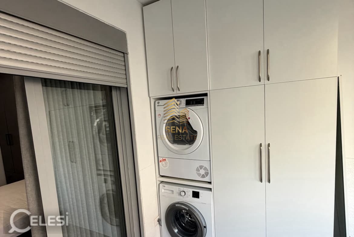 Apartament 1+1 me qira, Rruga Peti — foto 7