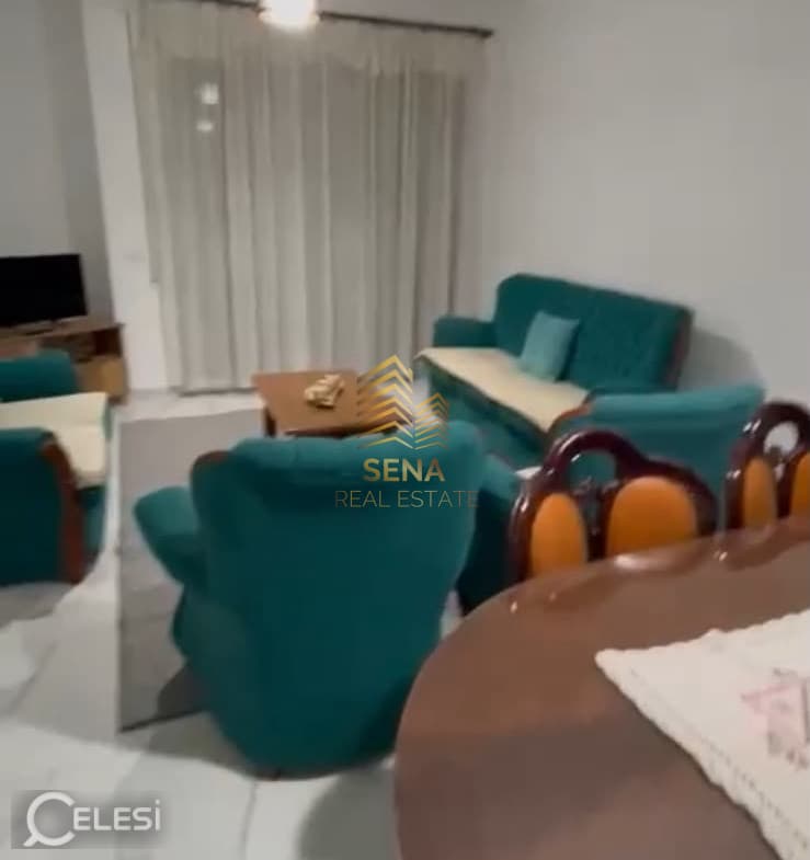 Apartament 1+1 me qira, Rruga 5 Maji — foto 2