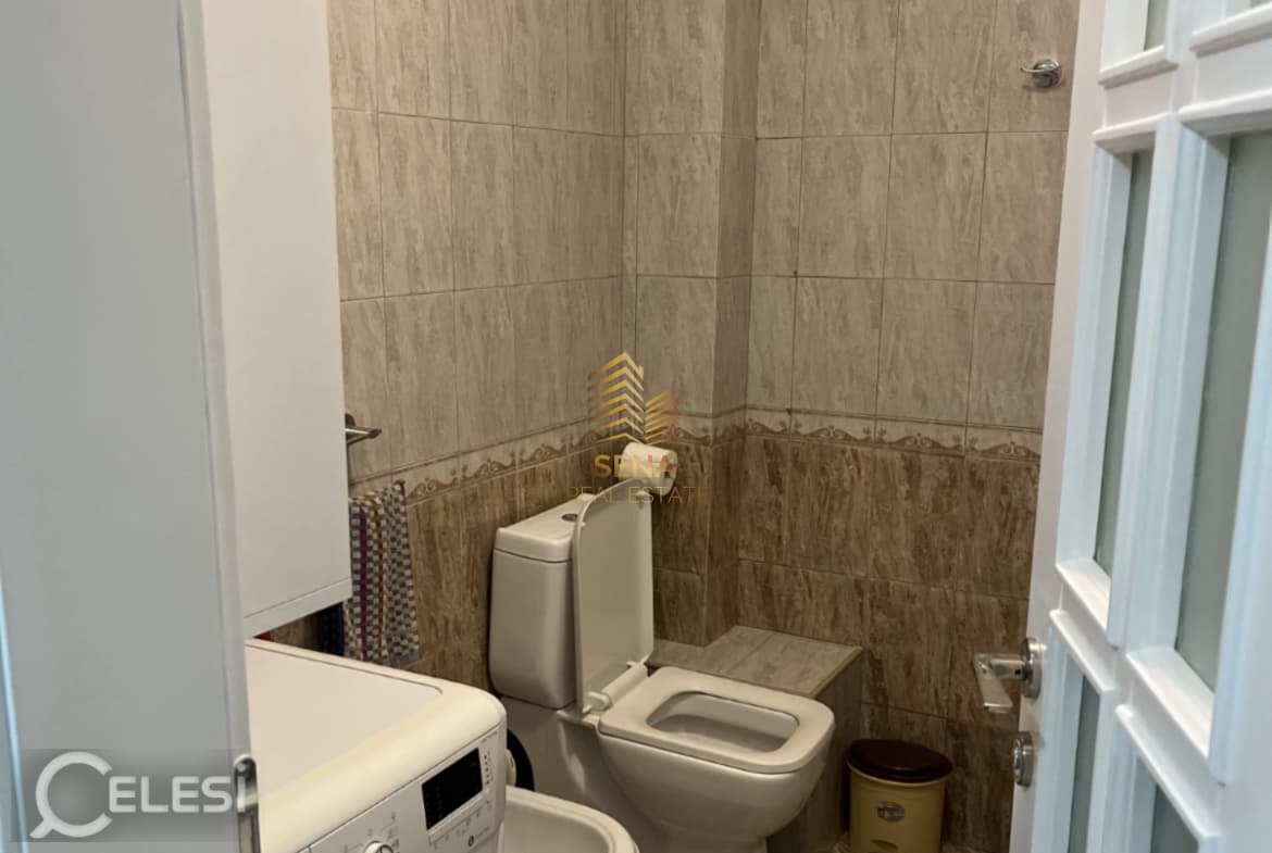 Apartament 1+1 me qira, Bulevardi Zhan D’Ark — foto 5