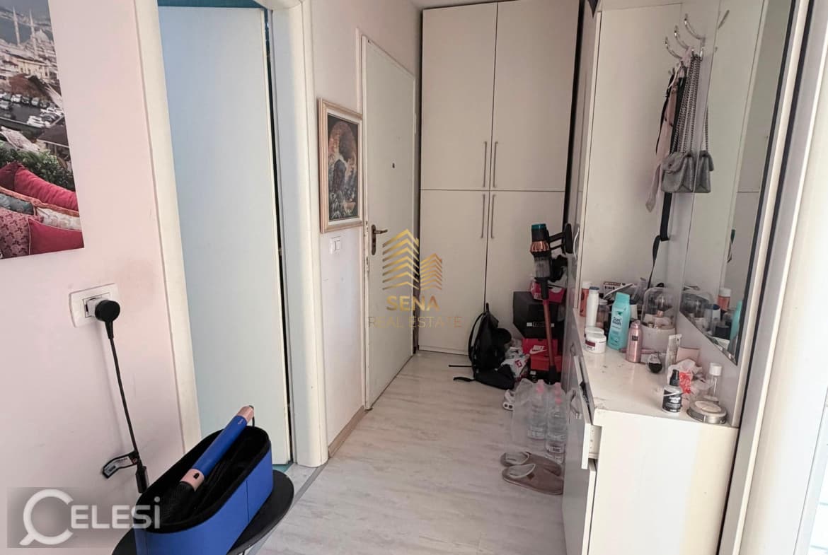 Apartament 1+1 me qira, Bulevardi Zhan D’Ark — foto 2