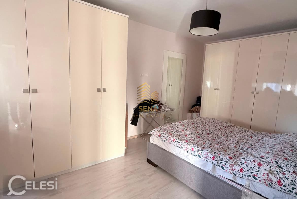 Apartament 1+1 me qira, Bulevardi Zhan D’Ark — foto 5
