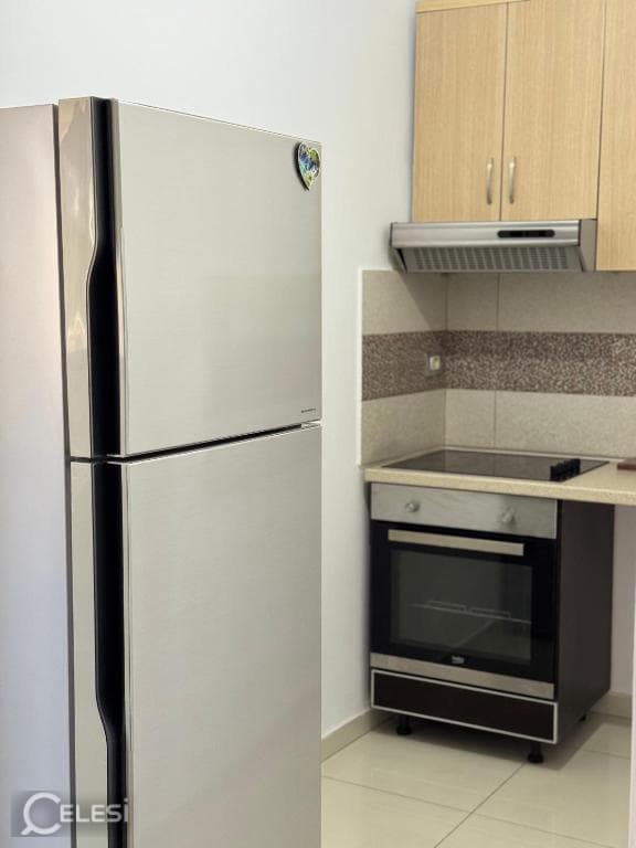 Apartament 2+1 me qira, Rruga Qemal Guranjaku — foto 2