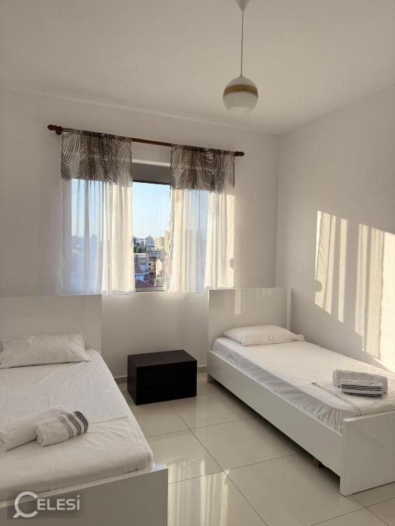Apartament 2+1 me qira, Rruga Qemal Guranjaku — foto 8