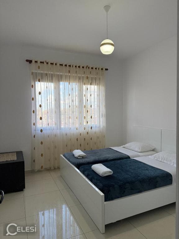 Apartament 2+1 me qira, Rruga Qemal Guranjaku — foto 5