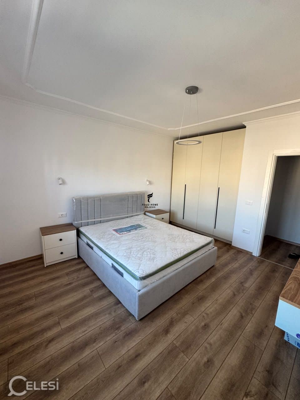 Apartament 1+1 me qira, VASIL SHANTO — foto 3