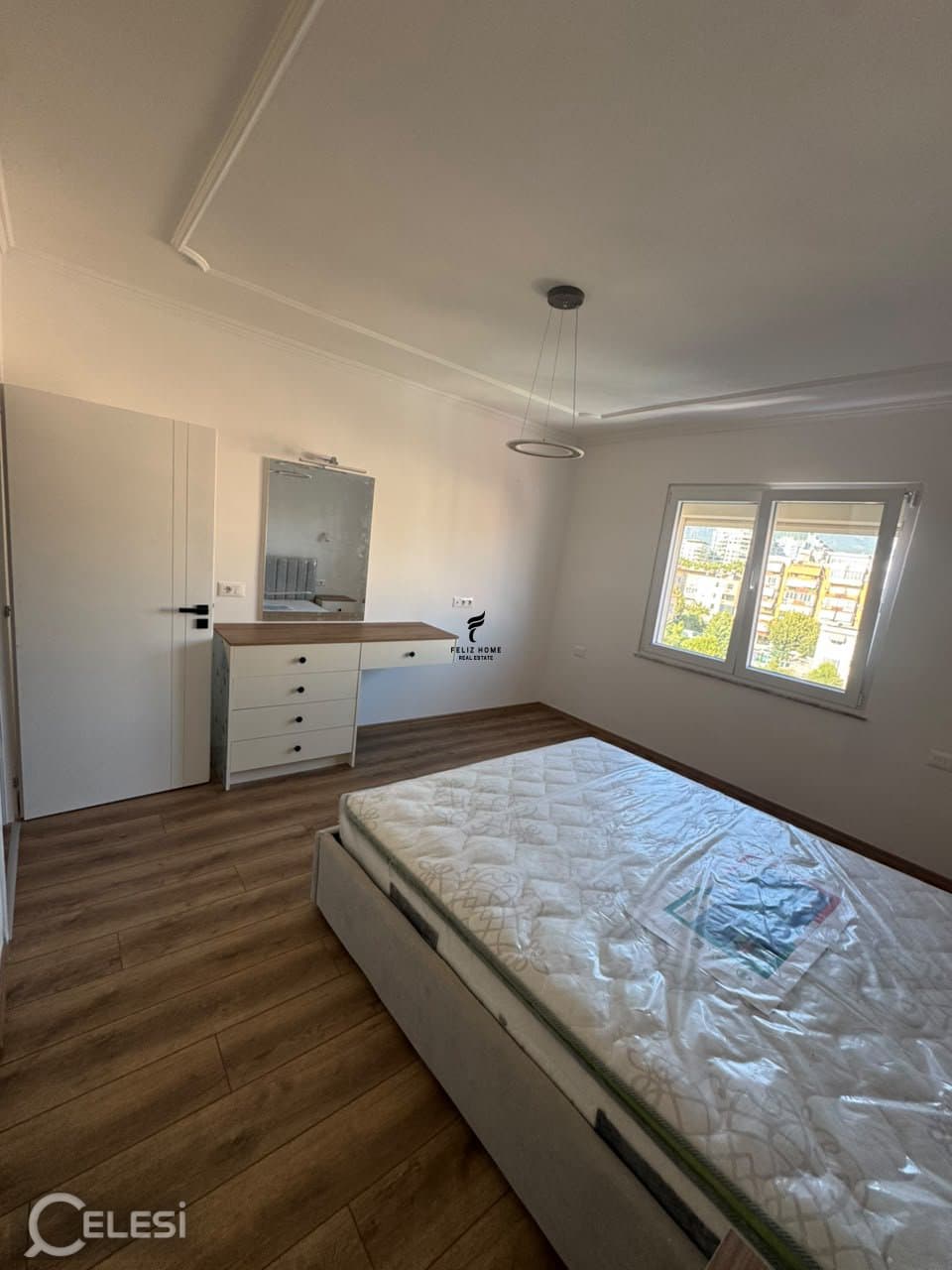 Apartament 1+1 me qira, VASIL SHANTO — foto 2