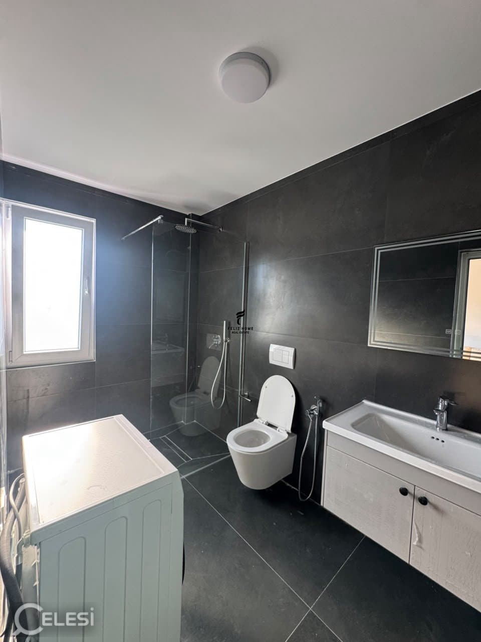 Apartament 1+1 me qira, VASIL SHANTO — foto 4