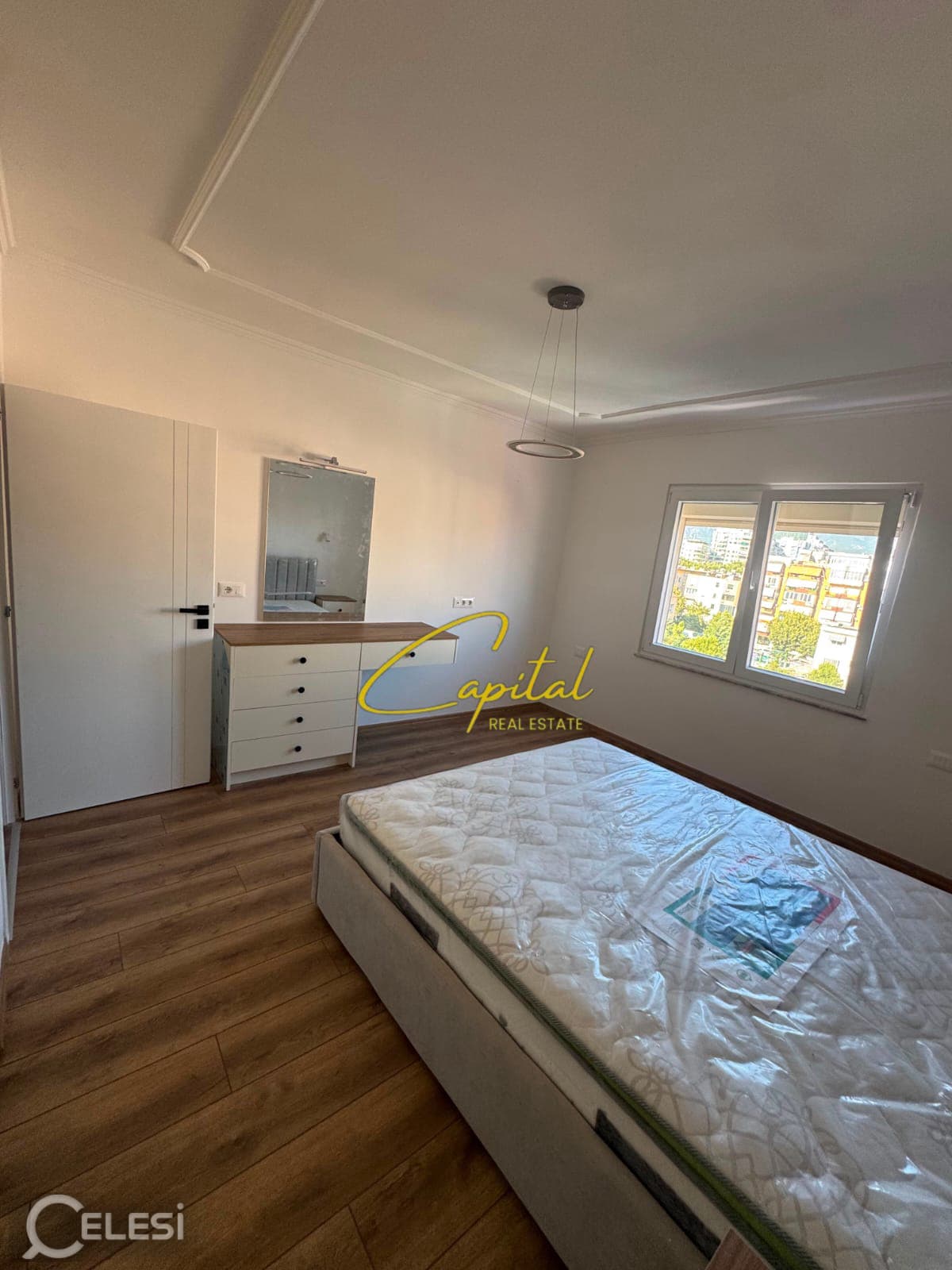 Apartament 1+1 me qira, STADIUMI DINAMO — foto 2