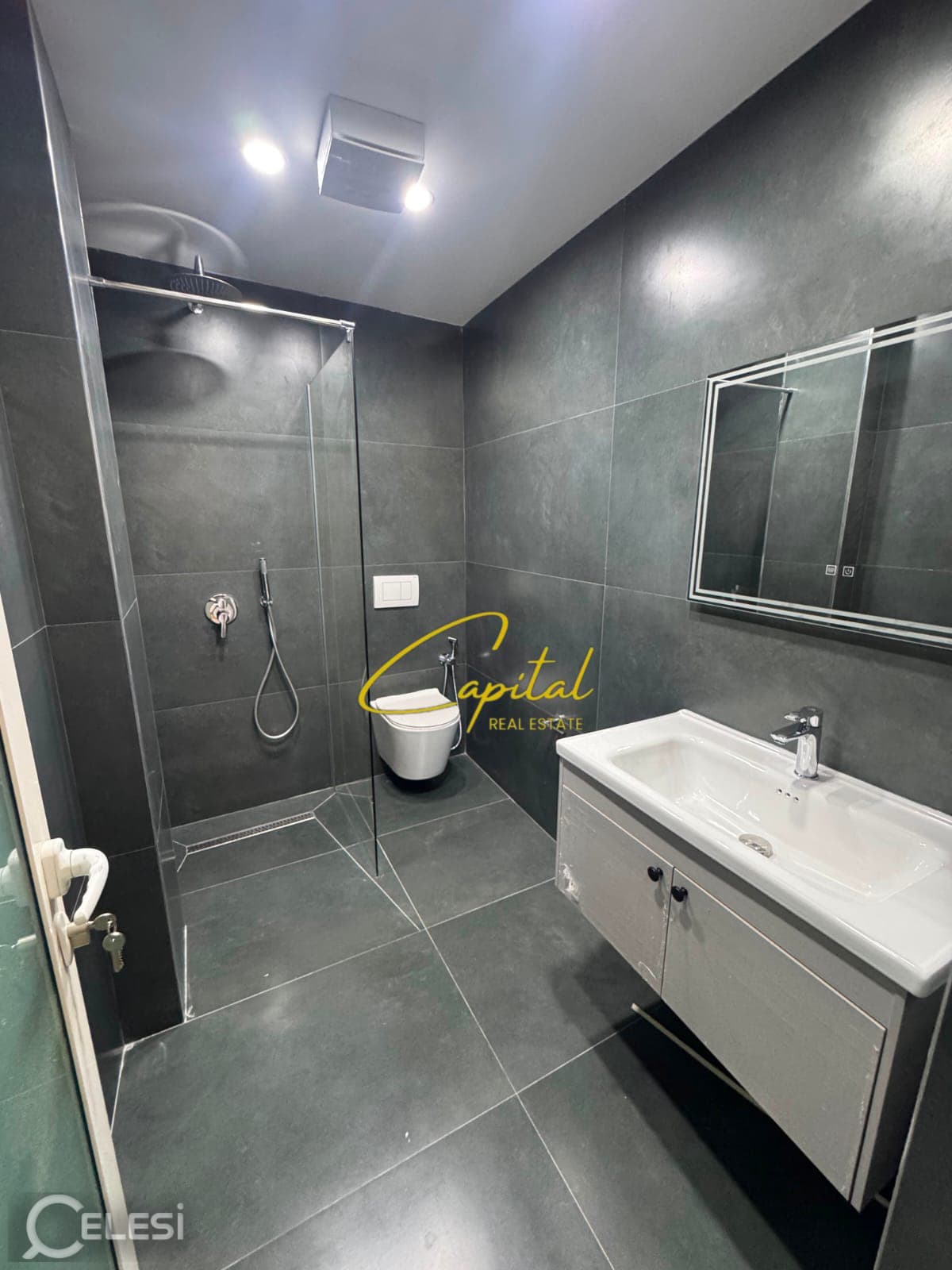 Apartament 1+1 me qira, STADIUMI DINAMO — foto 4