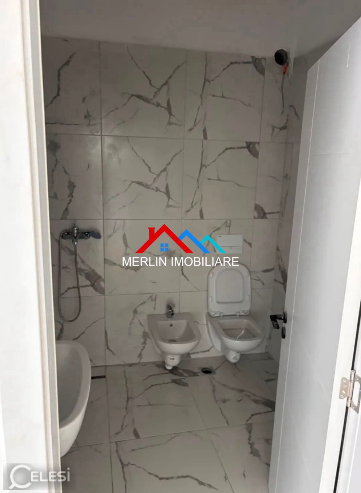 Apartament 1+1 me qira, 5 MAJI — foto 4