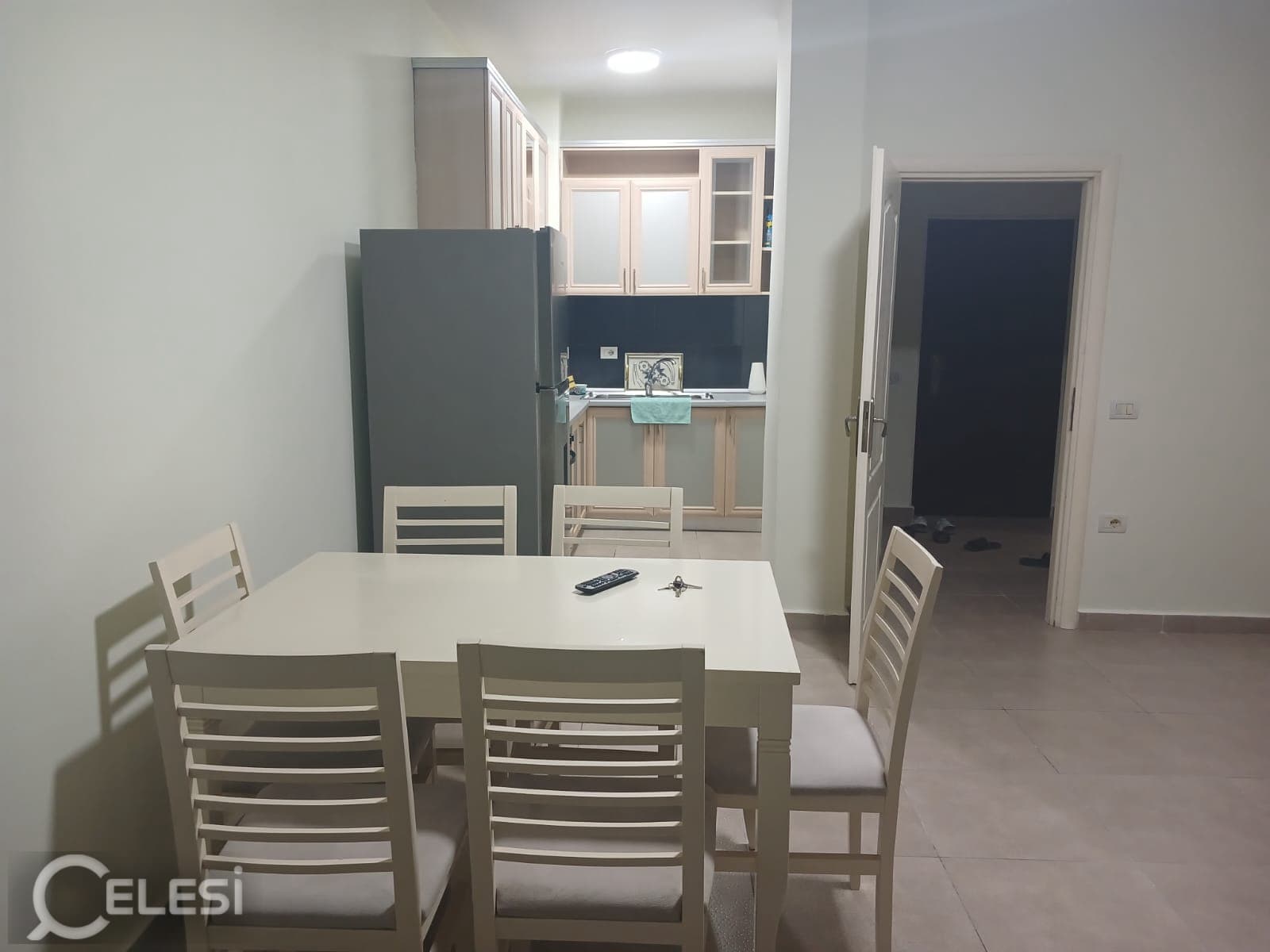 Apartament 2+1 for rent, Rr.Shefqet Kuka — foto 2