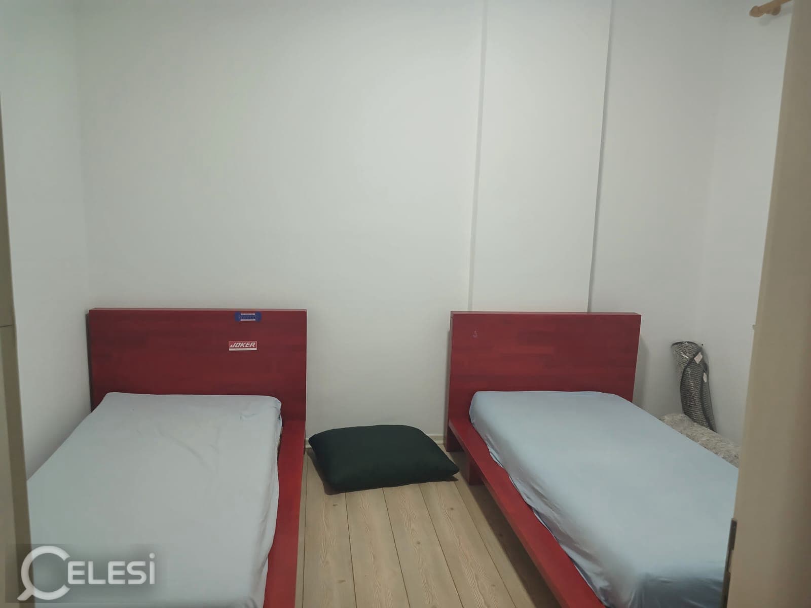 Apartament 2+1 for rent, Rr.Shefqet Kuka — foto 4