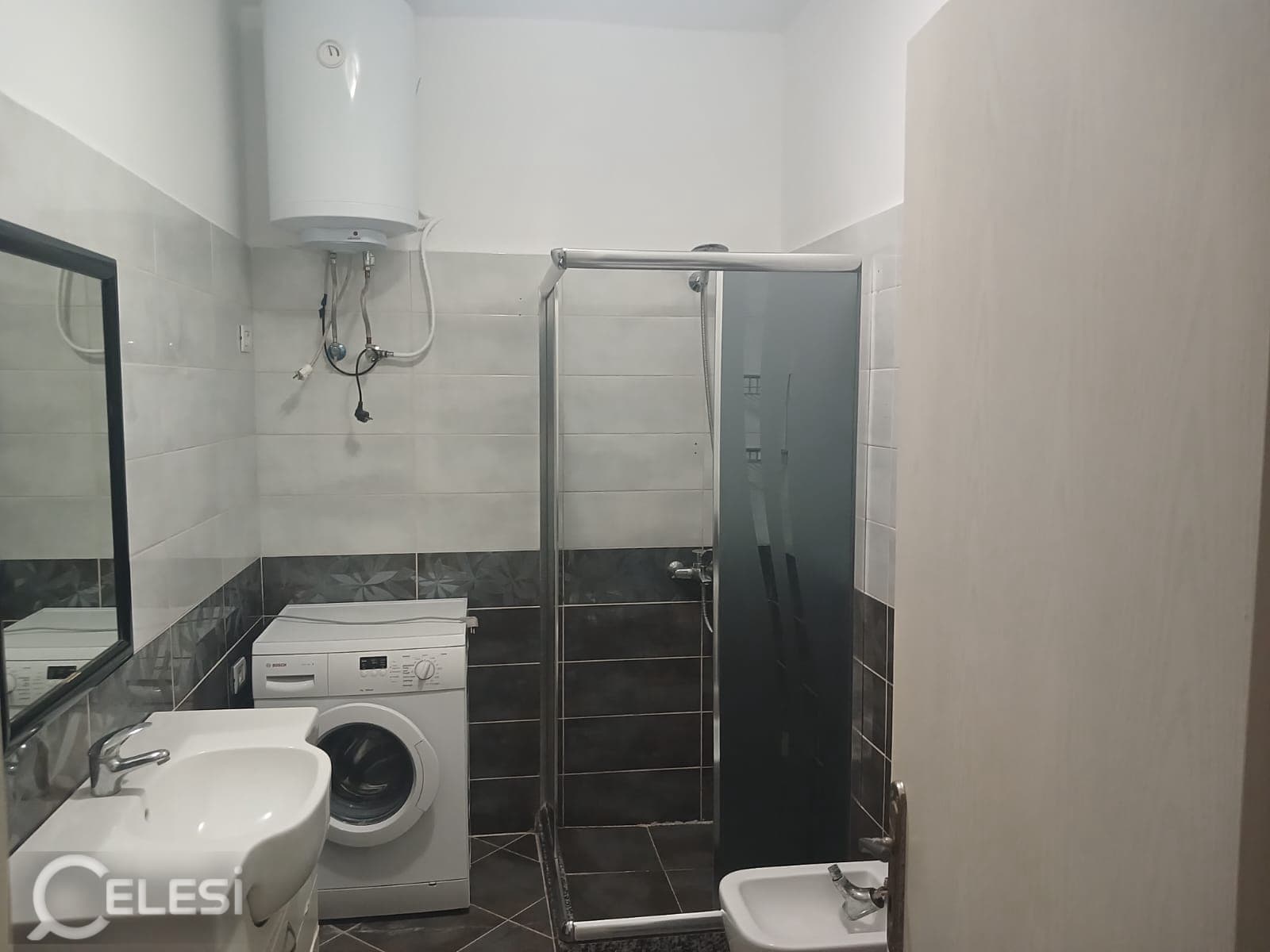Apartament 2+1 for rent, Rr.Shefqet Kuka — foto 5
