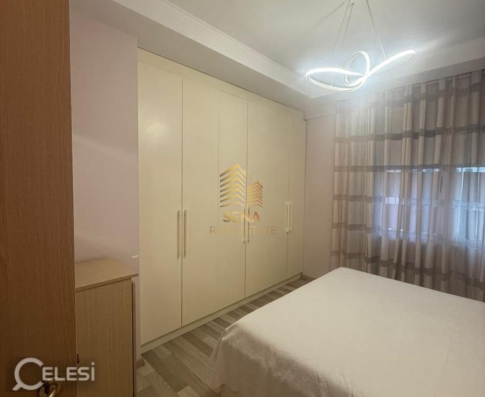Apartament 2+1 me qira, Rruga Reshit Petrela — foto 2