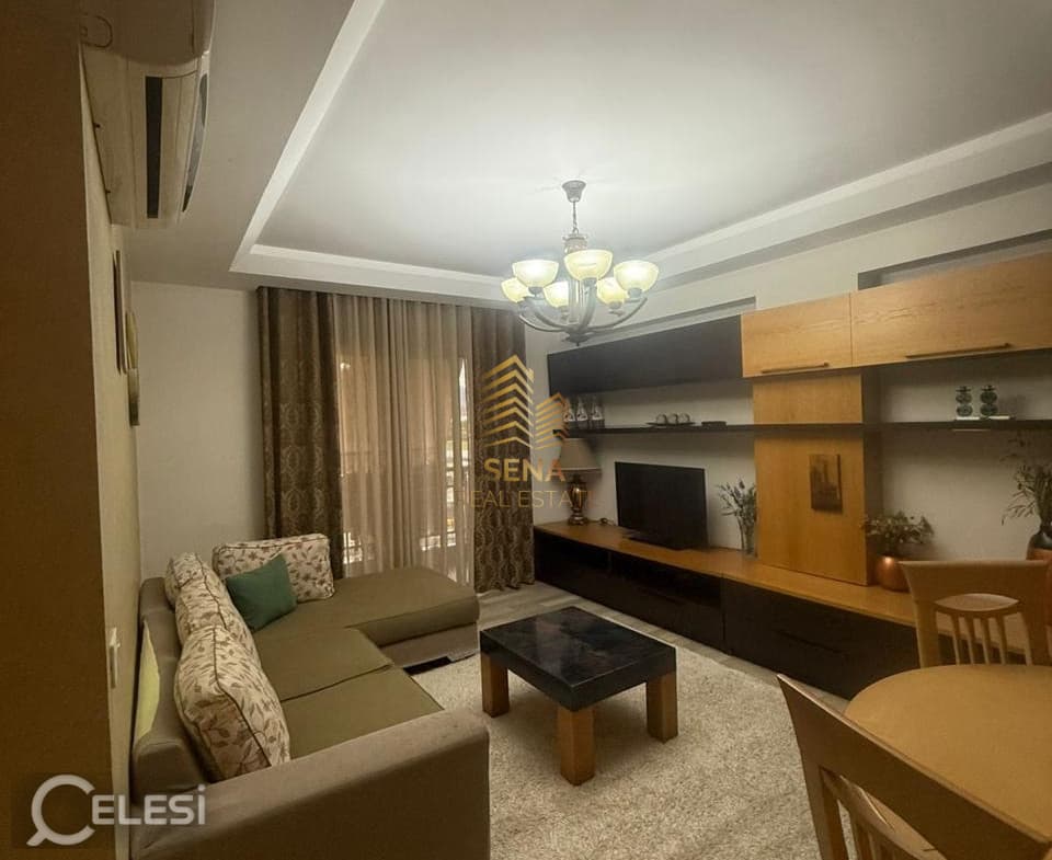 Apartament 2+1 me qira, Rruga Reshit Petrela — foto 5
