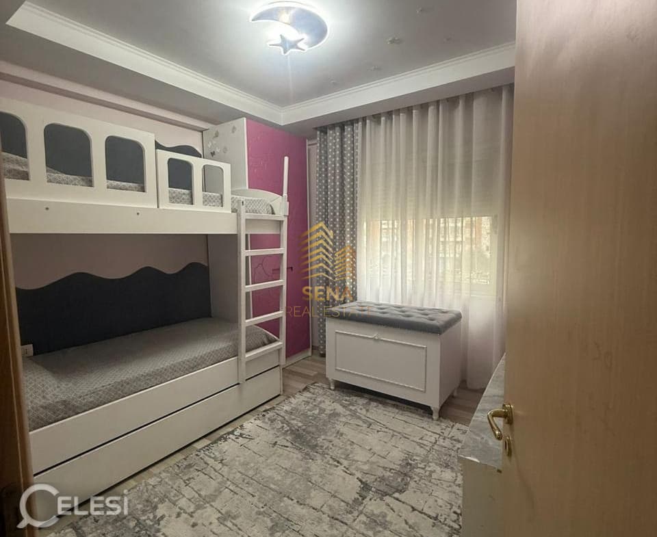 Apartament 2+1 me qira, Rruga Reshit Petrela — foto 8