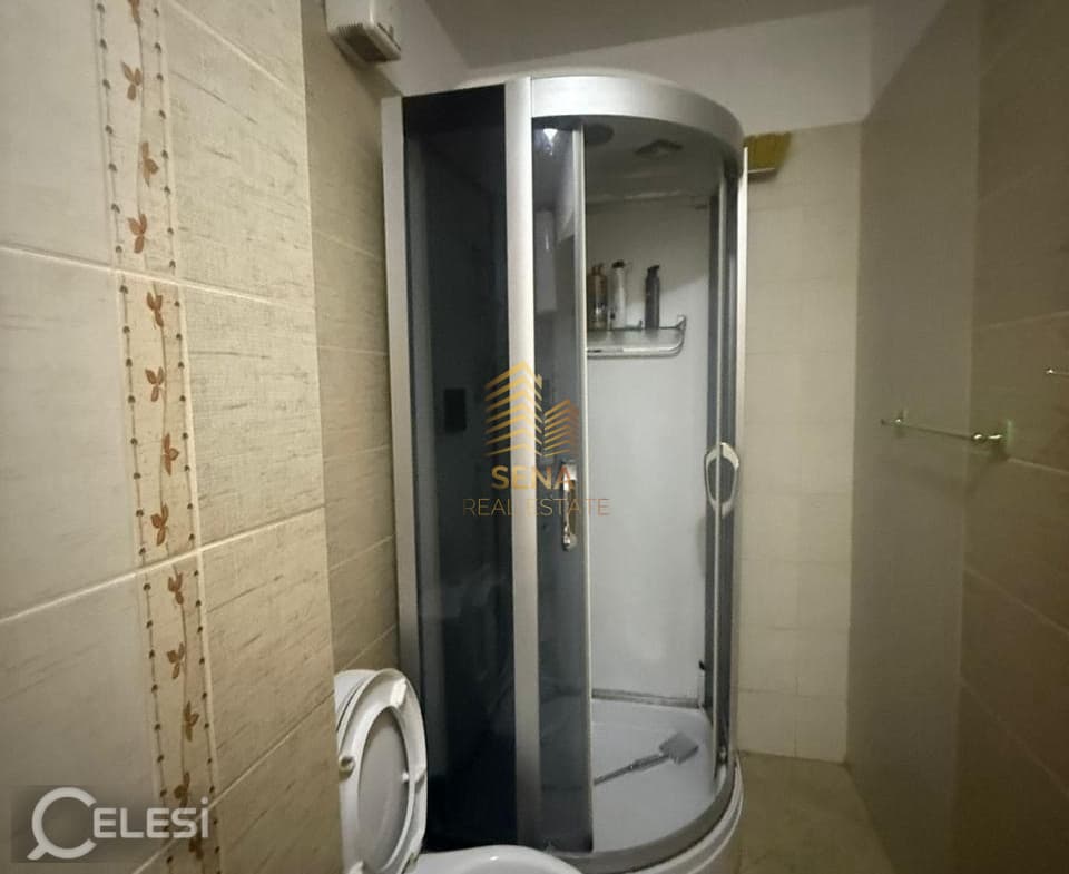 Apartament 2+1 me qira, Rruga Reshit Petrela — foto 9