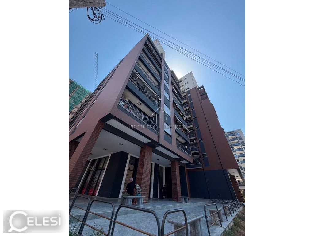 Apartament në shitje, Don Bosko — foto 2