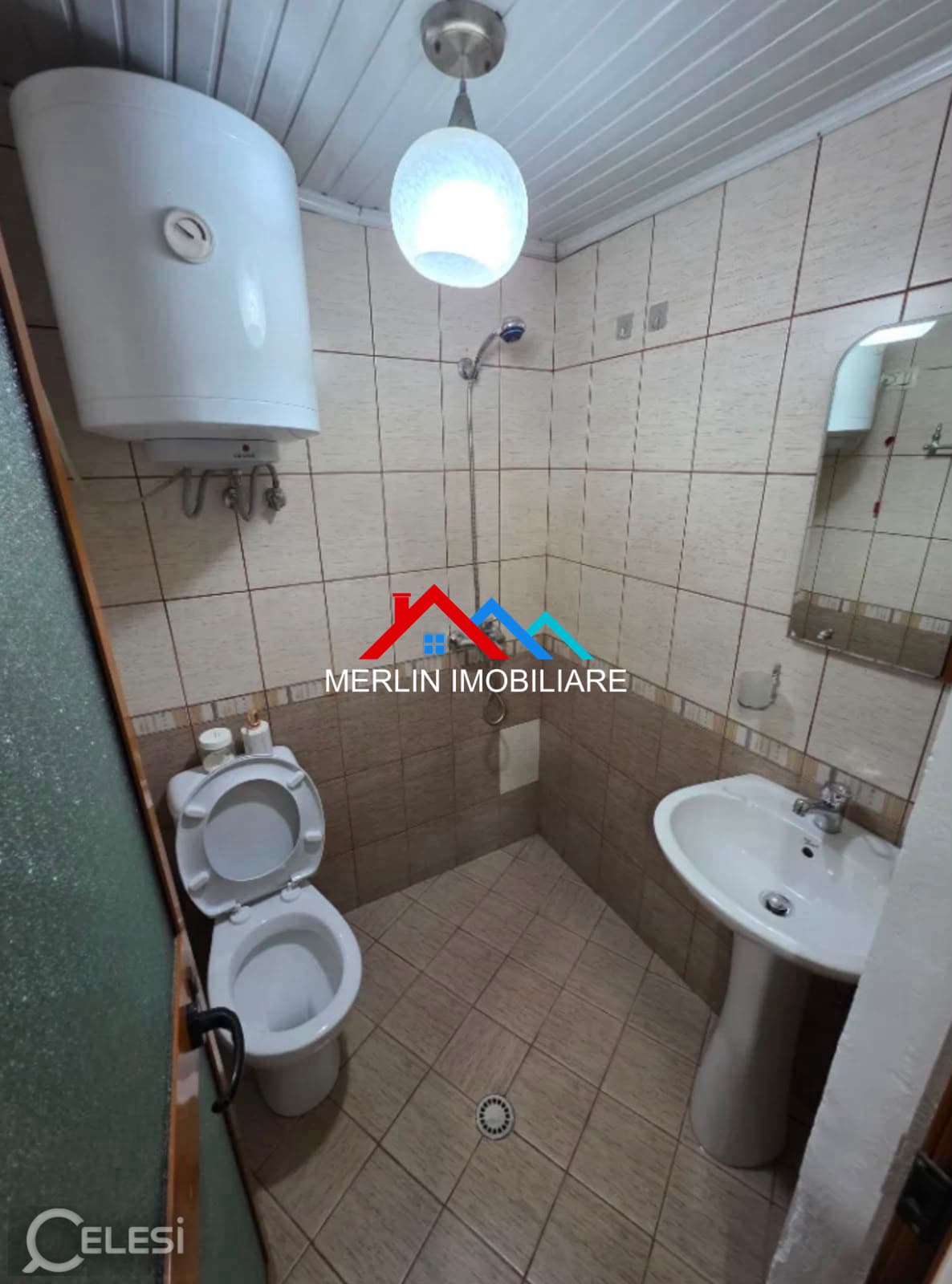 Apartament 1+1 me qira, DON BOSKO — foto 4