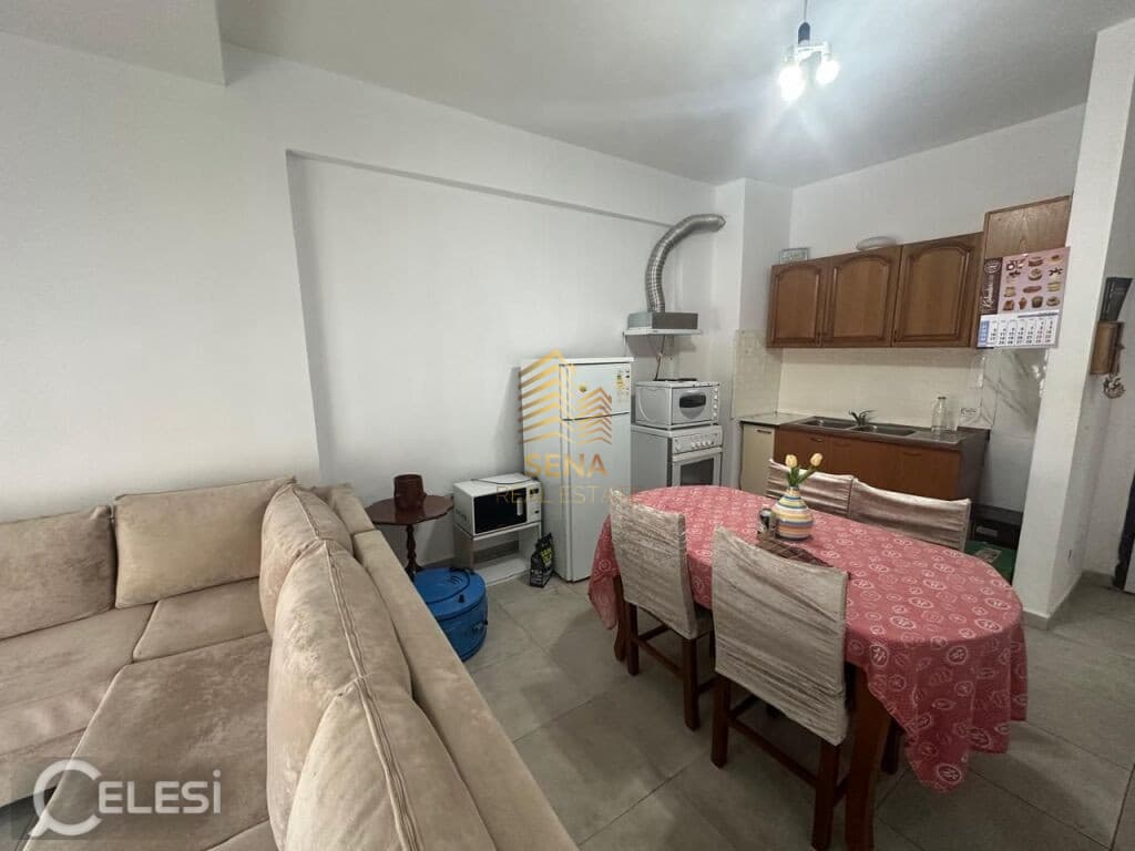 Apartament 1+1 me qira, Rruga Sitki Cico — foto 2