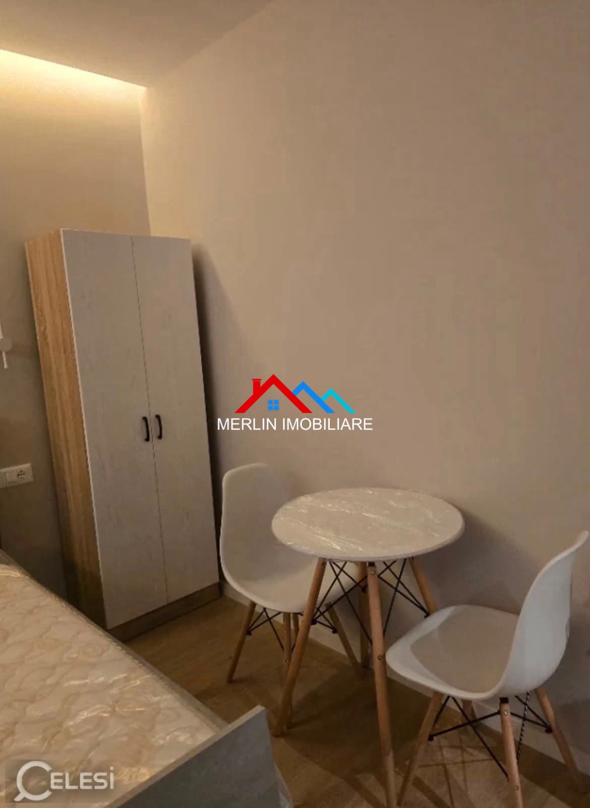 Apartament 1+1 me qira, RRUGA HOXHA TASIN — foto 2