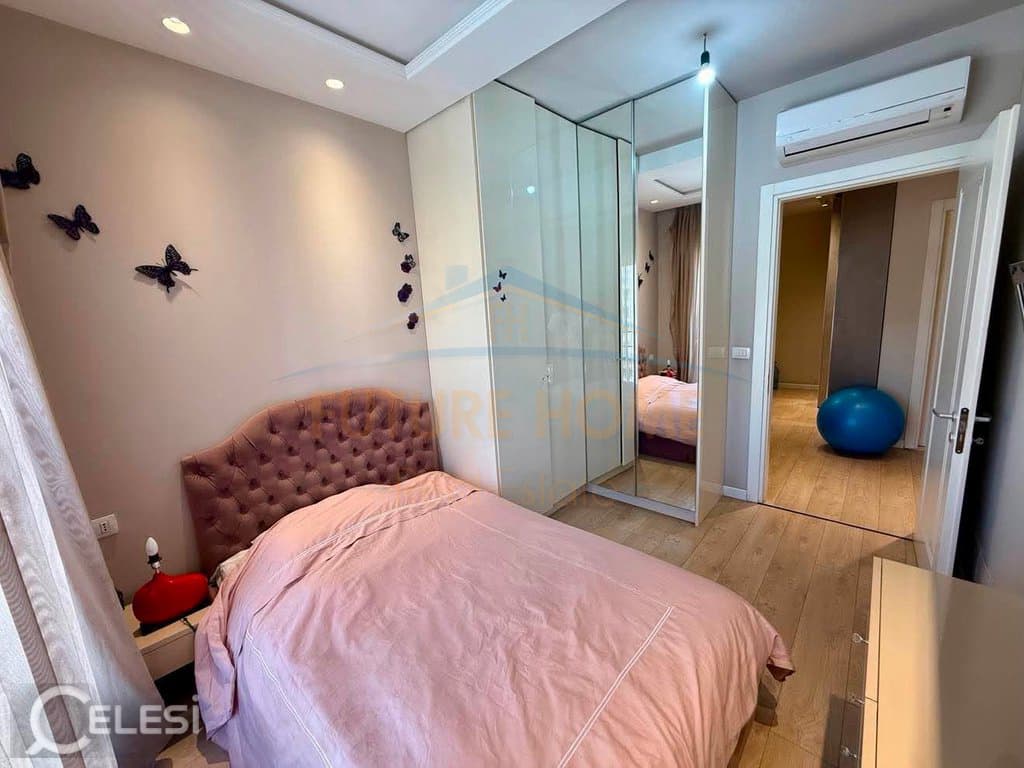 Apartament 3+1 e më shumë në shitje, RRUGA MIHAL GRAMENO — foto 3