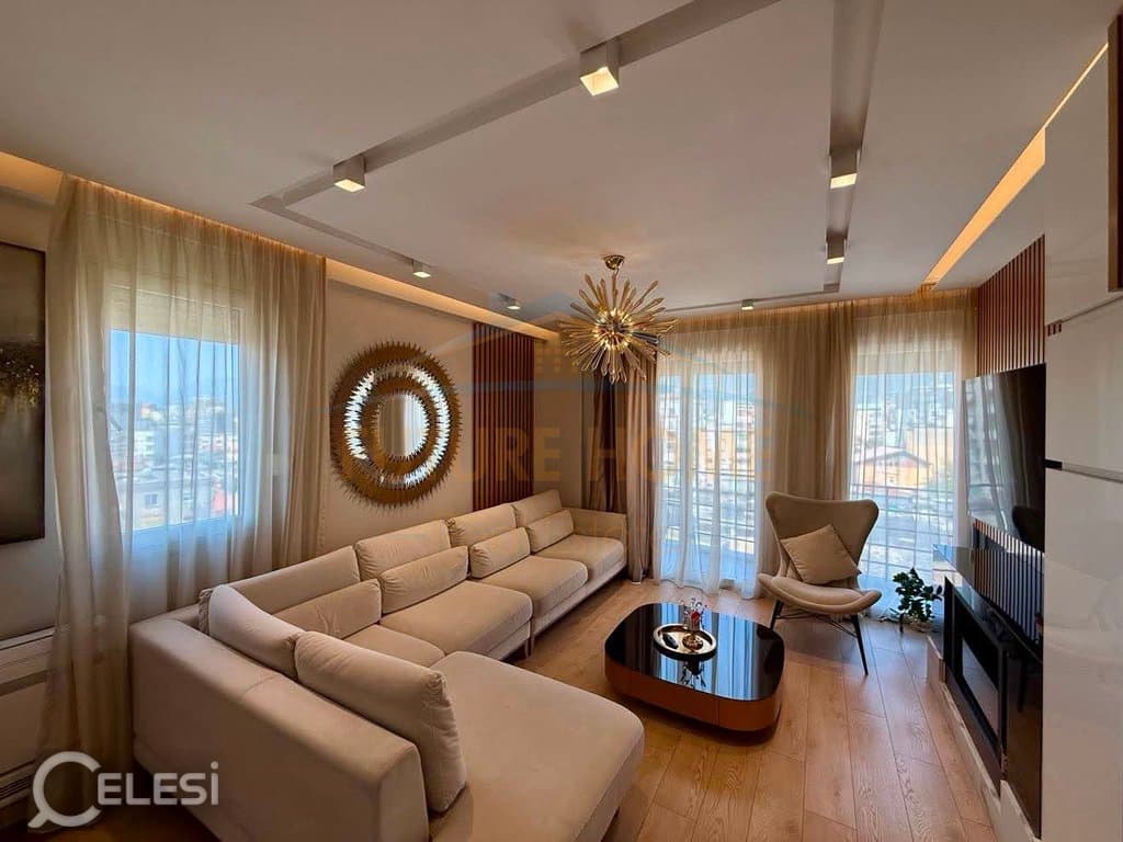 Apartament 3+1 e më shumë në shitje, RRUGA MIHAL GRAMENO — foto 4
