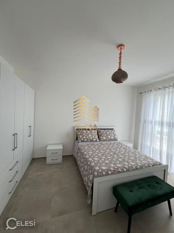 Apartament 1+1 me qira, Rruga 29 Nentori — foto 2