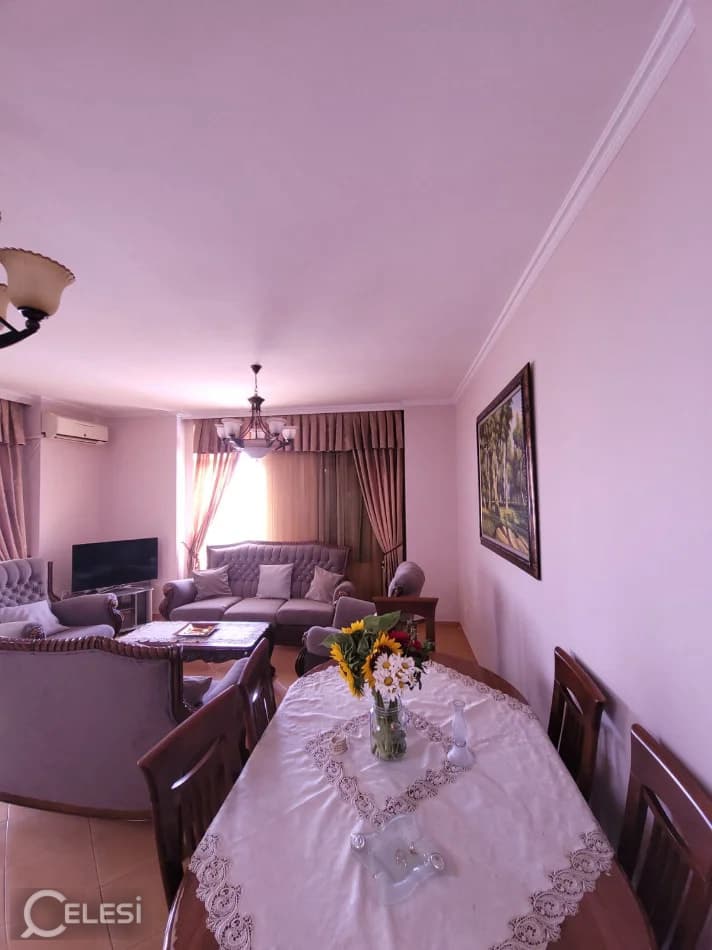 Apartament me qira, Rruga Myslym Shyri — foto 2