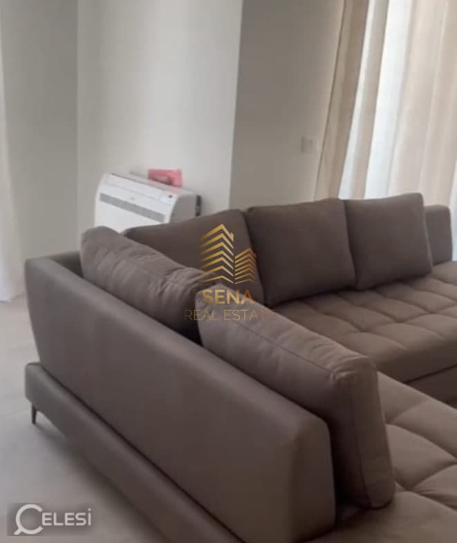 Apartament 1+1 me qira, Rruga 29 Nentori — foto 2