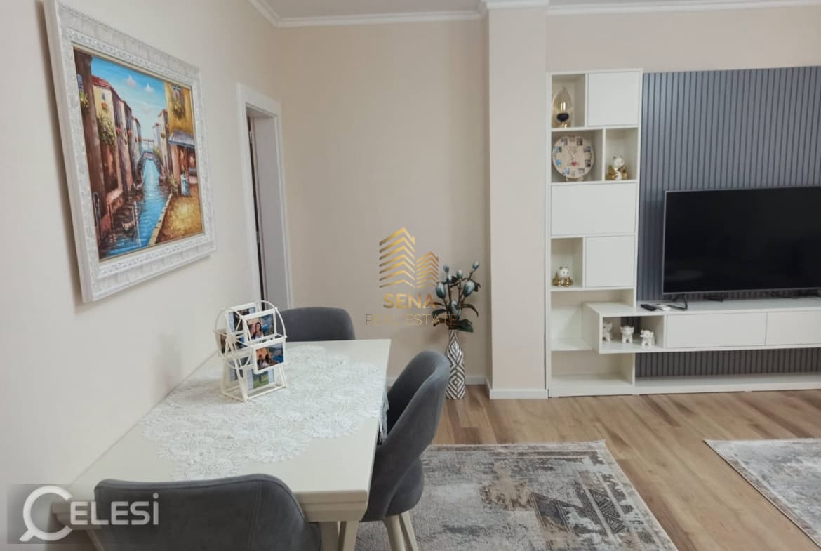 Apartament 1+1 me qira, Rruga Xhanfize Keko — foto 3