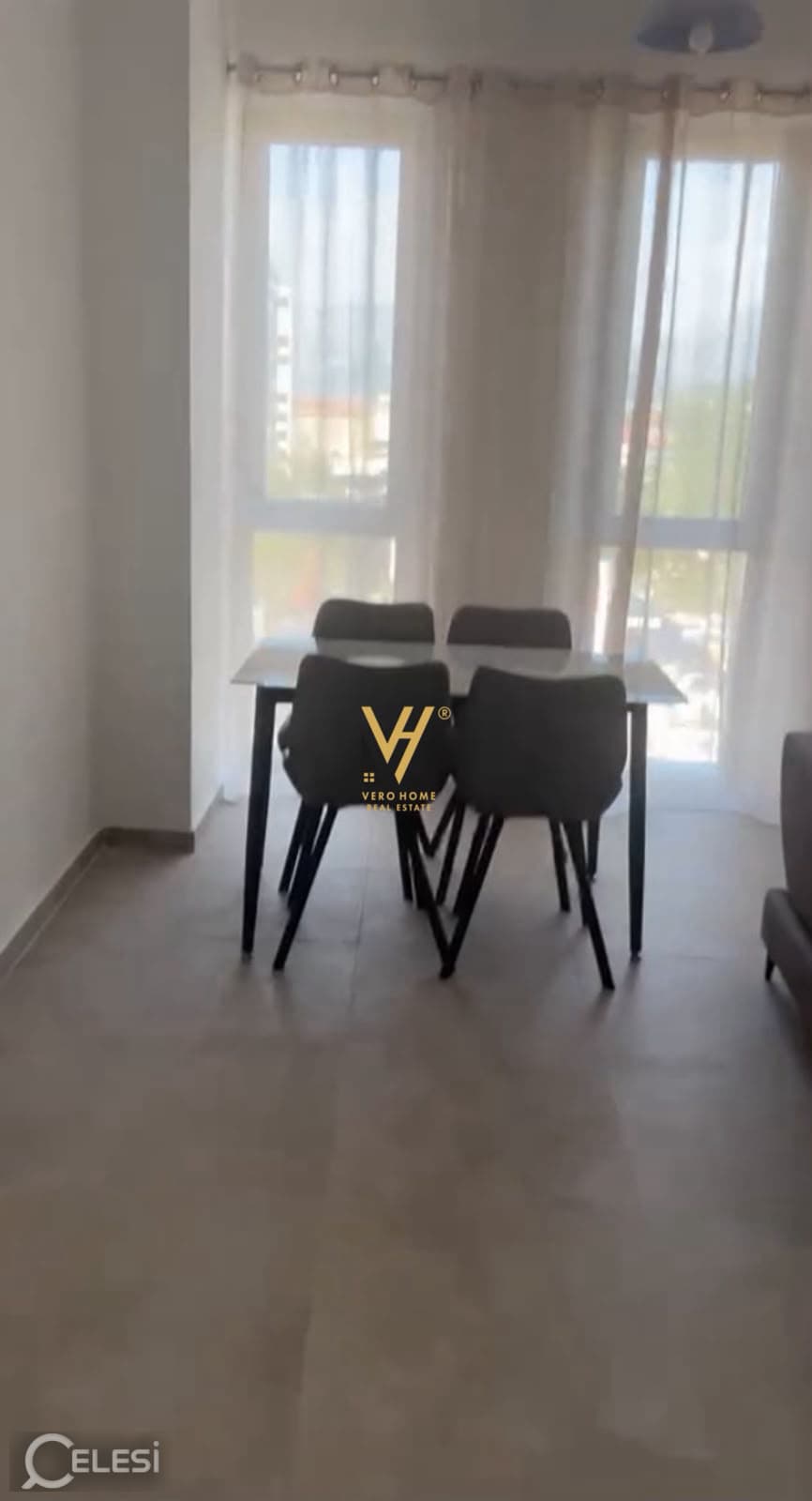 Apartament 1+1 me qira, SHESHI SHQIPONJA — foto 4