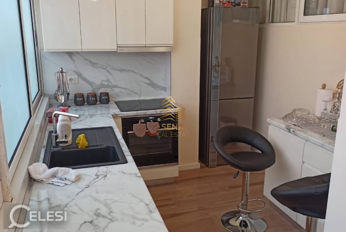 Apartament 1+1 me qira, Rruga Xhanfize Keko — foto 3