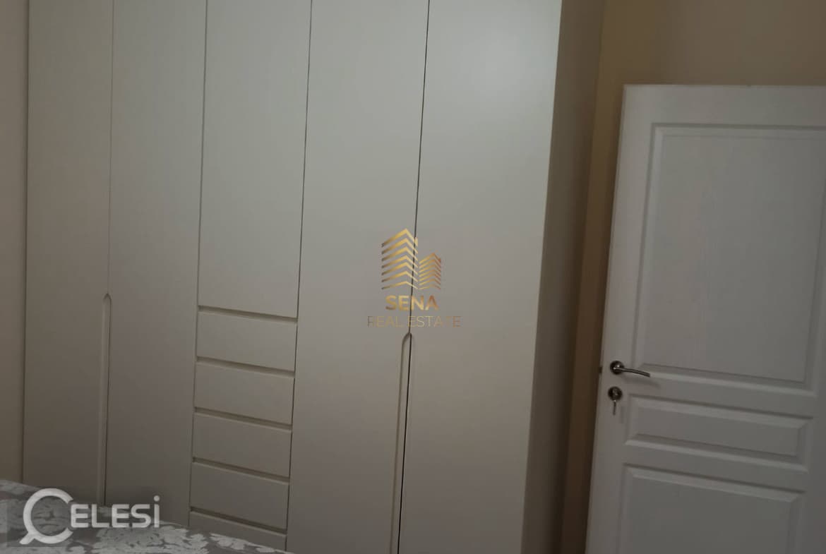 Apartament 1+1 me qira, Rruga Xhanfize Keko — foto 5