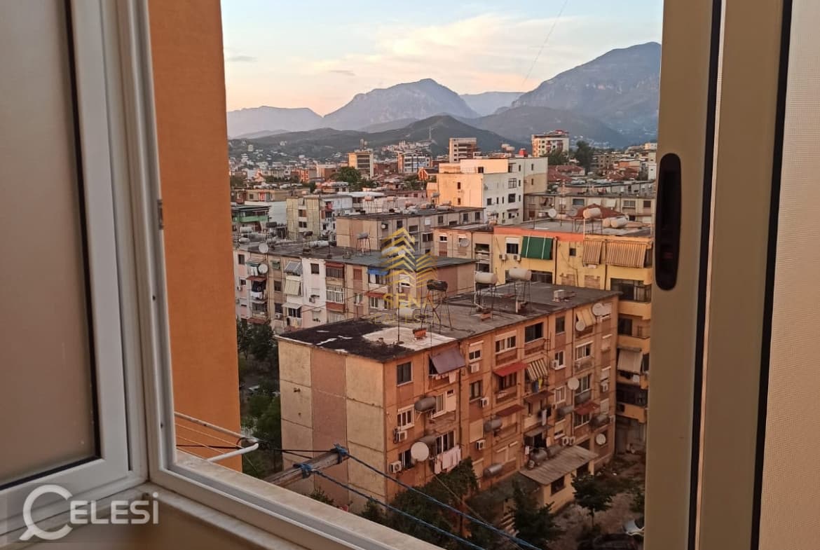 Apartament 1+1 me qira, Rruga Xhanfize Keko — foto 8