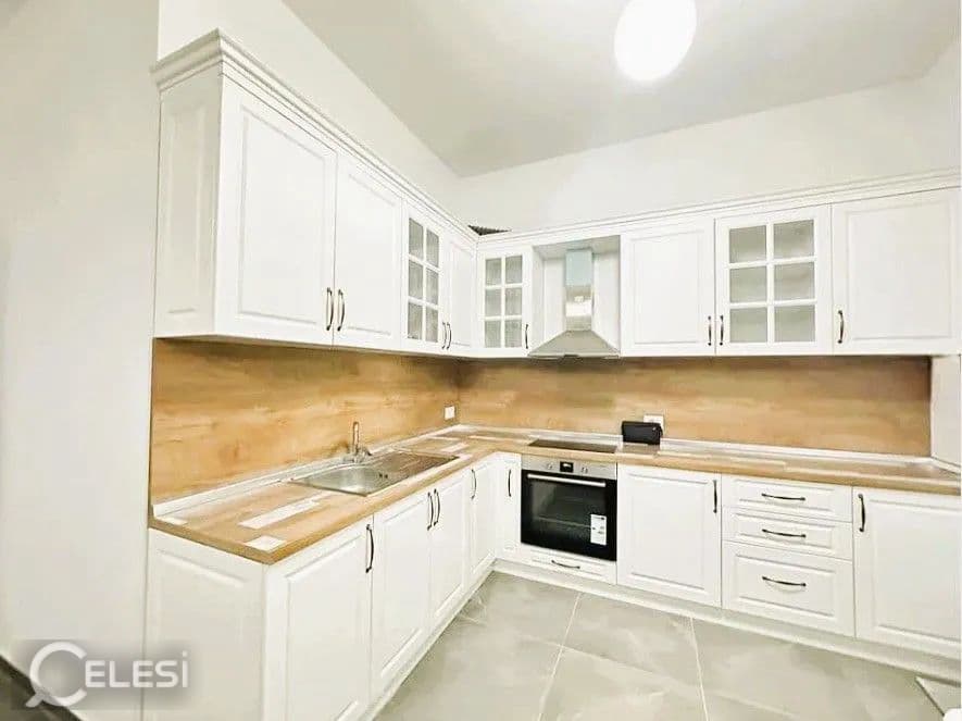 Apartament 1+1 me qira, Square21 — foto 4