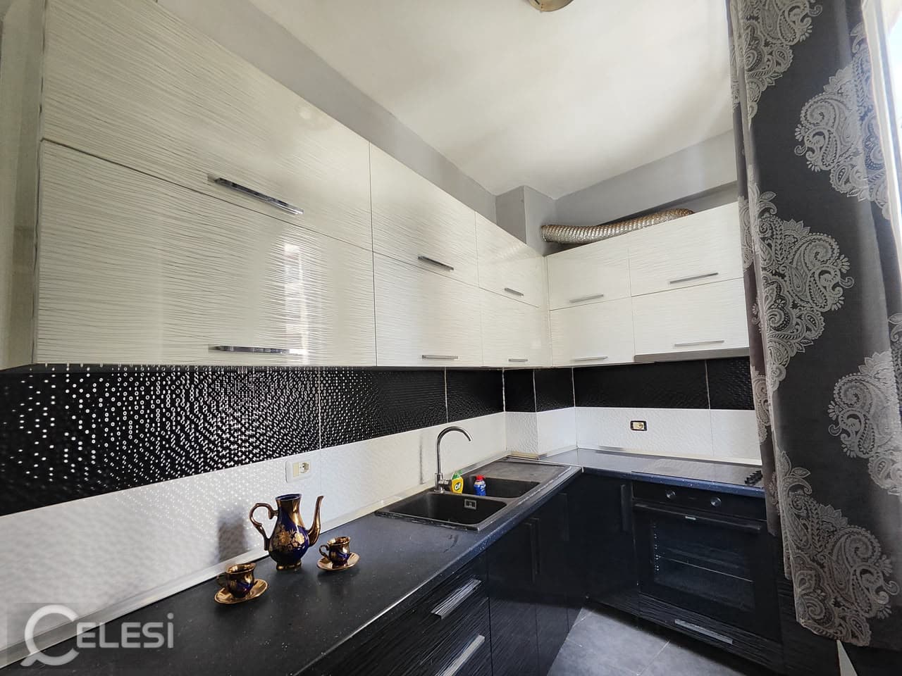 Apartament 1+1 me qira, Astir — foto 4